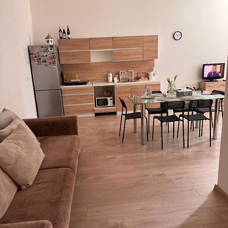 Apartman Ruza Ruzomberok Exterior foto