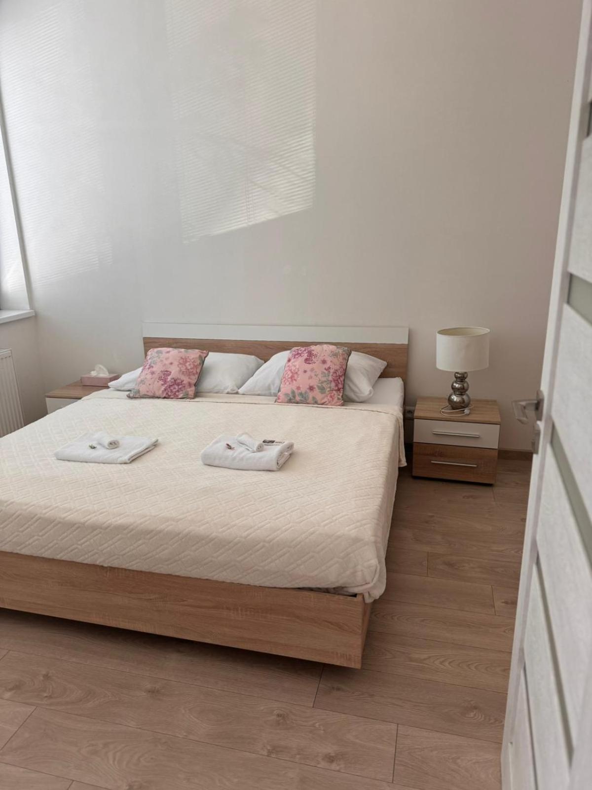 Apartman Ruza Ruzomberok Exterior foto